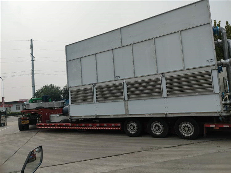 逆流閉式冷卻塔的服務(wù)